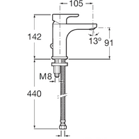Roca L20 [5A3E09C00] Image #2