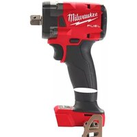 Milwaukee M18 FIW2P12-0X 4933478446 (без АКБ, кейс)