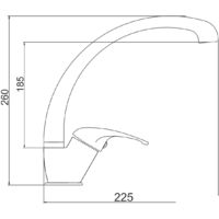 Ferro Titania Iris 92014.0 Image #2