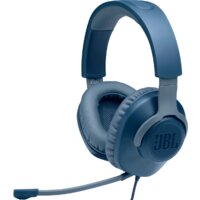 JBL Quantum 100 (синий) Image #1