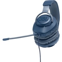 JBL Quantum 100 (синий) Image #3