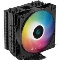 DeepCool AG400 BK ARGB R-AG400-BKANMC-G-2
