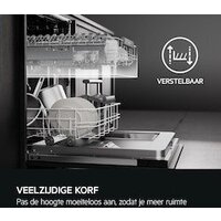 AEG FSB64907Z Image #8