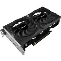 PNY GeForce RTX 4060 8GB Verto Dual Fan VCG40608DFXPB1 Image #2
