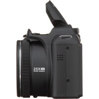 Kodak Pixpro AZ255 (черный) Image #8