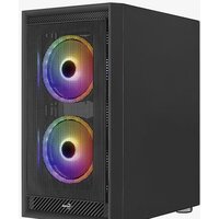 AeroCool Graphite-G-BK-v2 Image #4