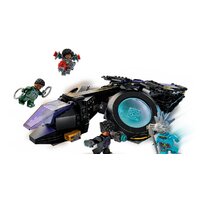 LEGO Marvel 76211 Солнечная птица Шури Image #5