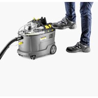 Karcher Puzzi 9/1 Bp 1.101-700.0 Image #2