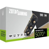 ZOTAC Gaming GeForce RTX 5070 Ti Solid Core ZT-B50710D2-10P Image #8