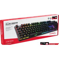 HyperX Alloy Origins (HyperX Aqua) Image #6