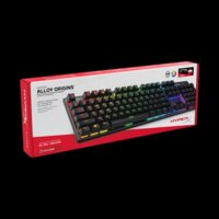 HyperX Alloy Origins (HyperX Aqua) Image #12