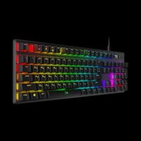 HyperX Alloy Origins (HyperX Aqua) Image #8