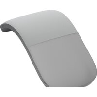 Microsoft Surface Arc Mouse (светло-серый) Image #2
