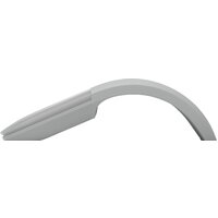 Microsoft Surface Arc Mouse (светло-серый) Image #3