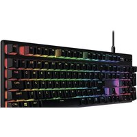 HyperX Alloy Origins PBT (HyperX Aqua, нет кириллицы) Image #5