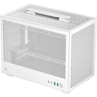 DeepCool CH160 Mesh WH R-CH160-WHNMI0-G-1 Image #1