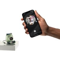 Fujifilm Instax Pal (зеленый) Image #8