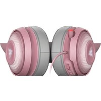 Razer Kraken Kitty (розовый) Image #6