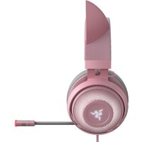 Razer Kraken Kitty (розовый) Image #4