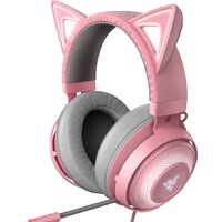 Razer Kraken Kitty (розовый) Image #1