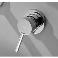 Rea Lungo Long B0369 (хром глянцевый) Image #6