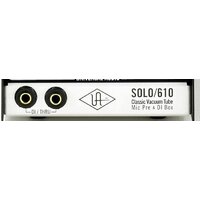 Universal Audio SOLO/610 Image #10