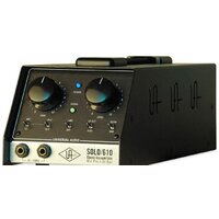 Universal Audio SOLO/610 Image #4