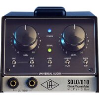 Universal Audio SOLO/610