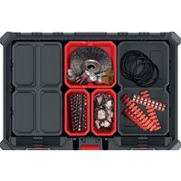 Kistenberg Msx Organiser 40 High KMX554015B Image #4