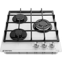 Meferi MGH453WH Glass Power Image #3