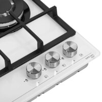 Meferi MGH453WH Glass Power Image #6