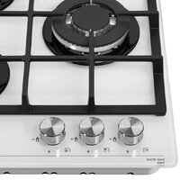 Meferi MGH453WH Glass Power Image #5