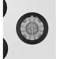 Meferi MGH453WH Glass Power Image #12