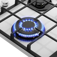 Meferi MGH453WH Glass Power Image #7