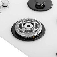 Meferi MGH453WH Glass Power Image #9