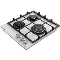 Meferi MGH453WH Glass Power Image #4