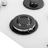 Meferi MGH453WH Glass Power Image #10