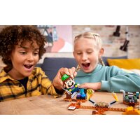 LEGO Super Mario 71397 доп. набор Luigi’s Mansion: лаборатория Image #3