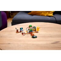 LEGO Super Mario 71397 доп. набор Luigi’s Mansion: лаборатория Image #2