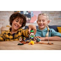 LEGO Super Mario 71397 доп. набор Luigi’s Mansion: лаборатория Image #4