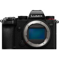 Panasonic Lumix S DC-S5 Body