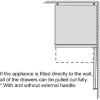 Bosch Serie 4 KGN392WDF Image #14