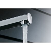 Schock Piega (хром) Image #3