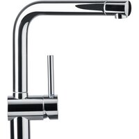 Schock Piega (хром) Image #1