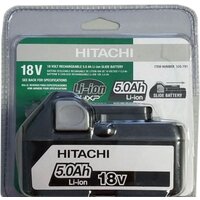 Hikoki (Hitachi) BSL1850 (18В/5 Ah) Image #4