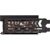 PowerColor Fighter Radeon RX 7700 XT 12GB GDDR6 RX 7700 XT 12G-F/OC Image #6