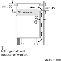 Bosch Serie 6 PVS675HB1E Image #10