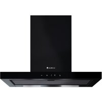 Globalo Aventelio 60.1 H2H (черный)