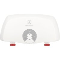 Electrolux Smartfix 2.0 TS (3,5 кВт) Image #2