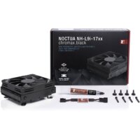 Noctua NH-L9i-17xx chromax.black Image #4